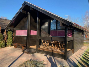 Spa Cottage Lavender in Terme Čatež, Čatež Ob Savi